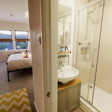 Casa vacanze View, Stunning Roof Views Over To The Fells *